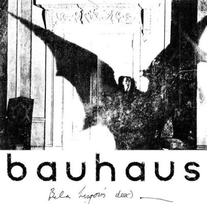 Bela Lugosi's Dead - Ein Gothic-Kracher mit düsterem Tanzflair