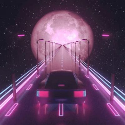  Blinding Lights – Ein Synthwave-Soundtrack für nächtliche Autobahnfahrten