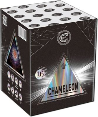  Chameleon – Ein funky Feuerwerk der Improvisation und energiegeladenen Groove