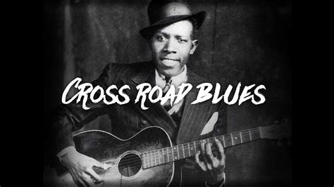  Cross Road Blues: Ein bluesiges Gespenst zwischen Sehnsucht und verzweifelter Hoffnung