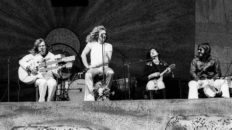 Dazed and Confused – Ein psychedelischer Rock-Trip mit Led Zeppelin