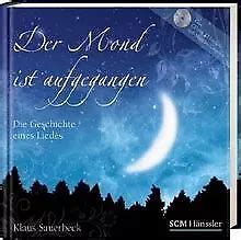  Der Mond ist Aufgegangen - Ein melancholisches Lied voller Sehnsucht nach fernen Heimatorten