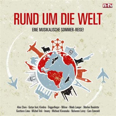  Die Kreidezeit: Eine musikalische Reise durch die prähistorischen Zeiten