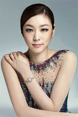 김연아 고우림: 빙상 위의 예술과 과학의 만남