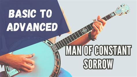  Man of Constant Sorrow – Eine melancholische Reise durch die Geschichte des Bluegrass