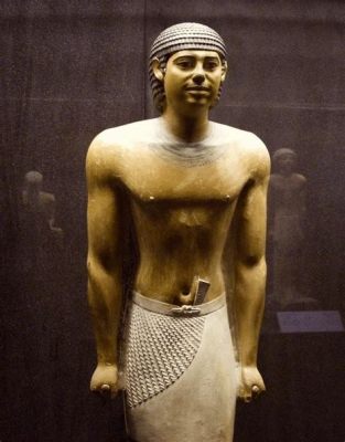  Ptah-Hotep - Ein Meisterwerk der Klangabstraktion mit hypnotischen Rhythmen