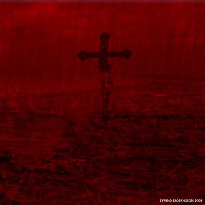 Raining Blood - Eine symphonische Reise durch den blutigen Sturm des Death Metal