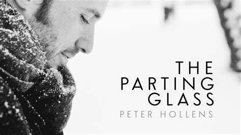  The Parting Glass – Eine melancholische Ballade mit kraftvollem Gesang